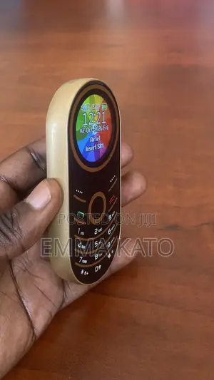 New JX J3330mini Gold