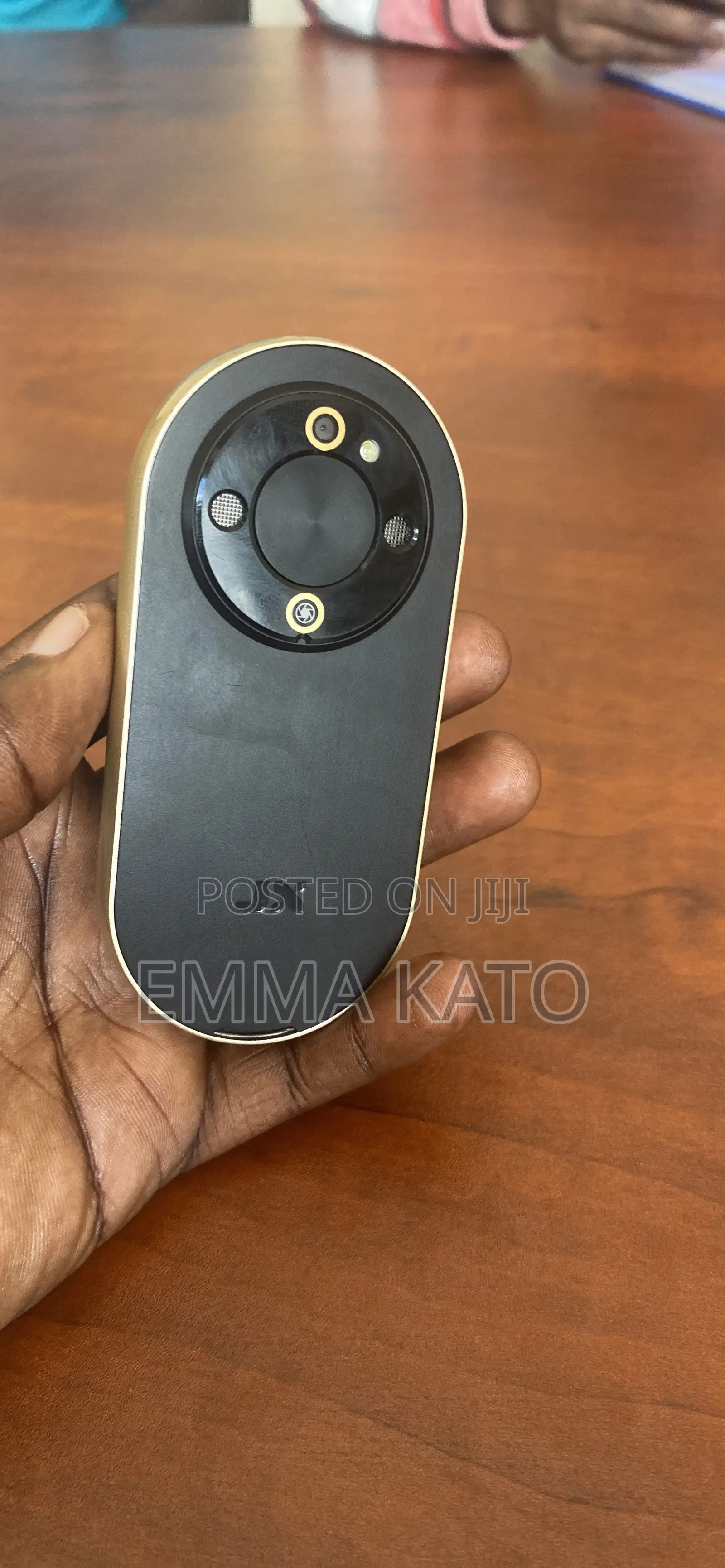 New JX J3330mini Gold