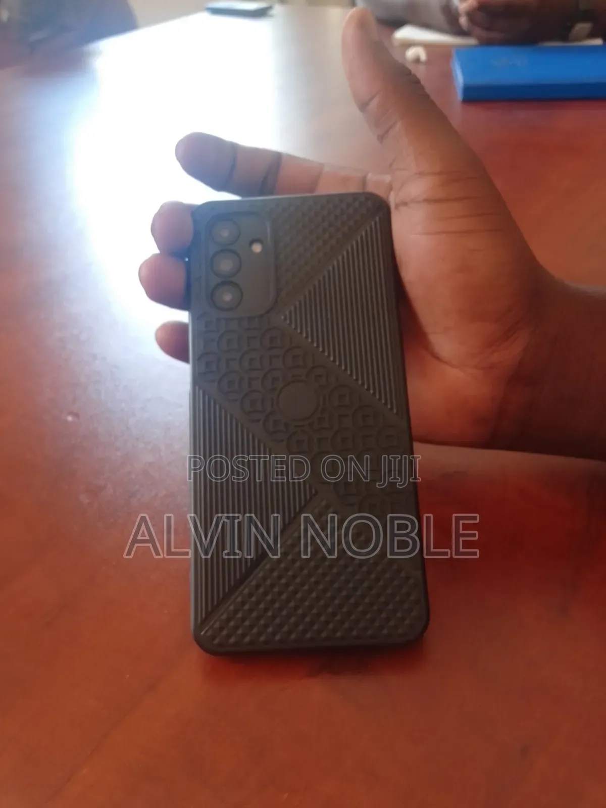 Samsung Galaxy A04s 128 GB Black