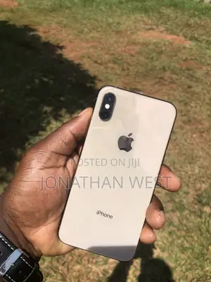 Apple iPhone XS 256 GB Rose Gold