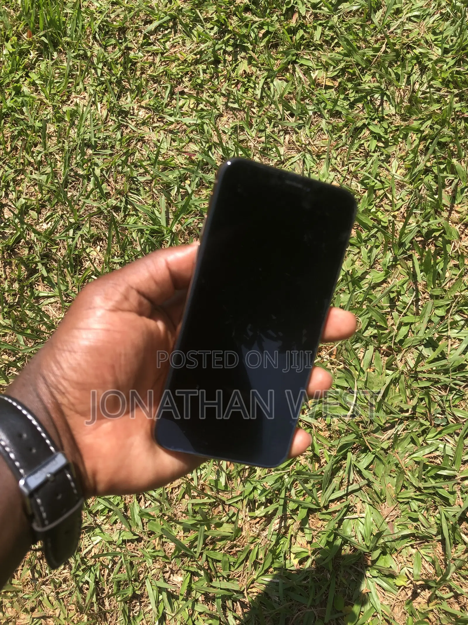 Apple iPhone XS 256 GB Rose Gold