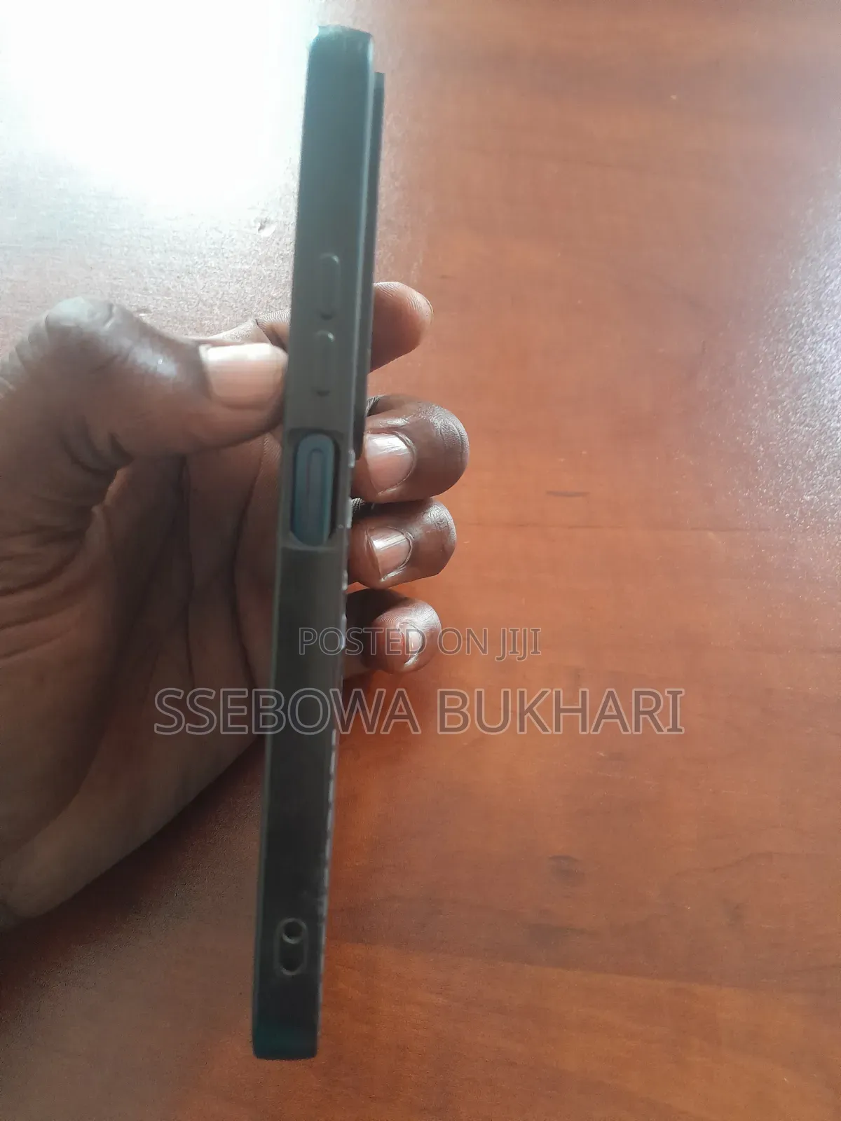 Itel City 100 128 GB Black