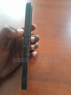 Itel City 100 128 GB Black