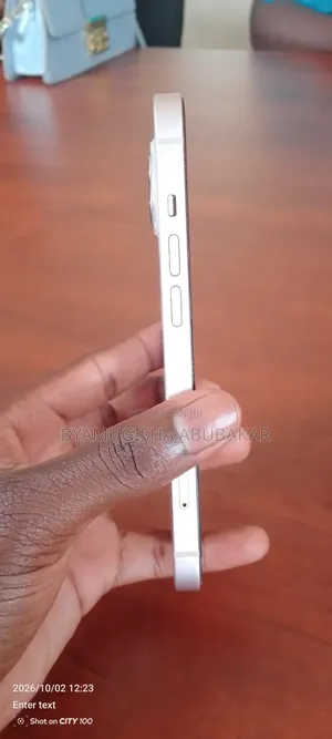 Apple iPhone 13 128 GB White