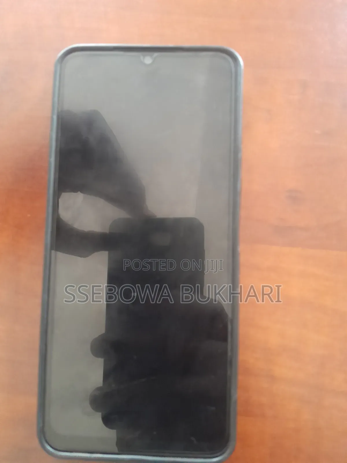 Itel City 100 128 GB Black