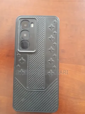 Itel City 100 128 GB Black