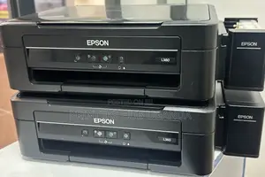 Printers and Heatpress