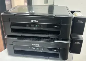 Printers and Heatpress
