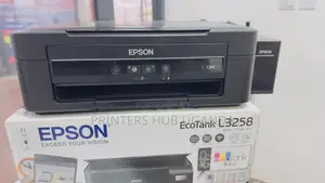 Printers and Heatpress