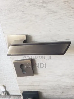Mortise Handle Door Lock