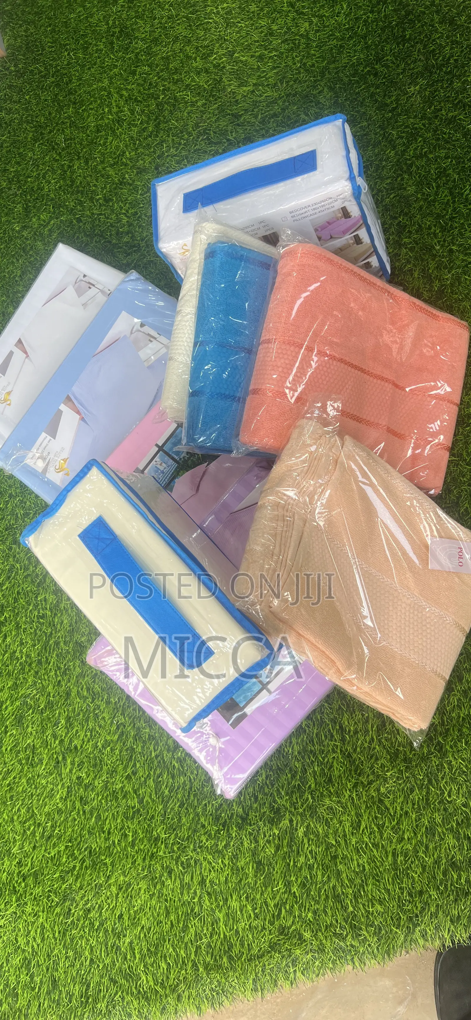 Micah Interiors