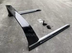 Ford Ranger Rollbar
