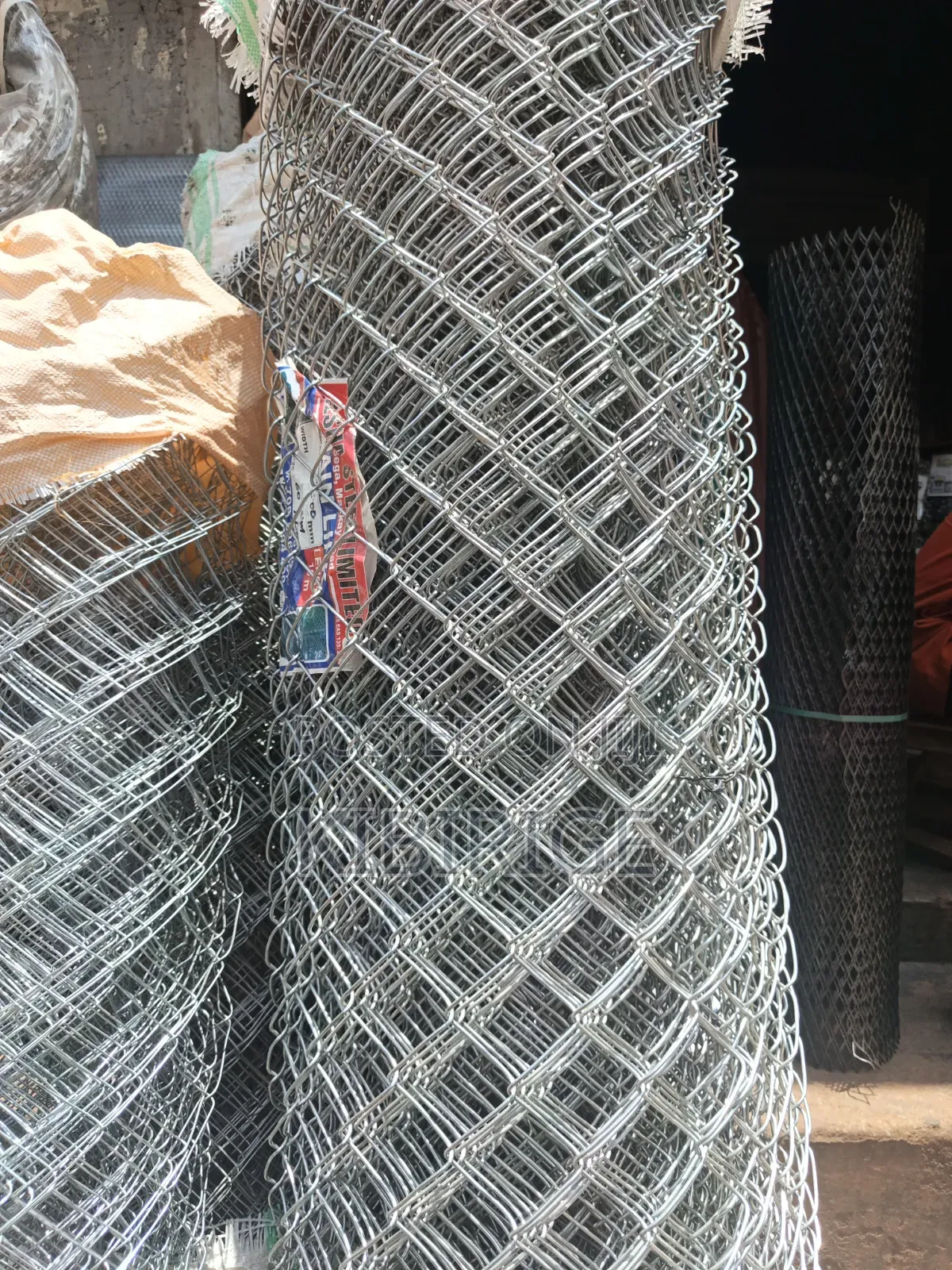Chain Link G14 50*50