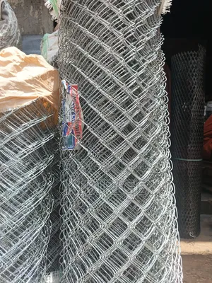 Chain Link G14 50*50