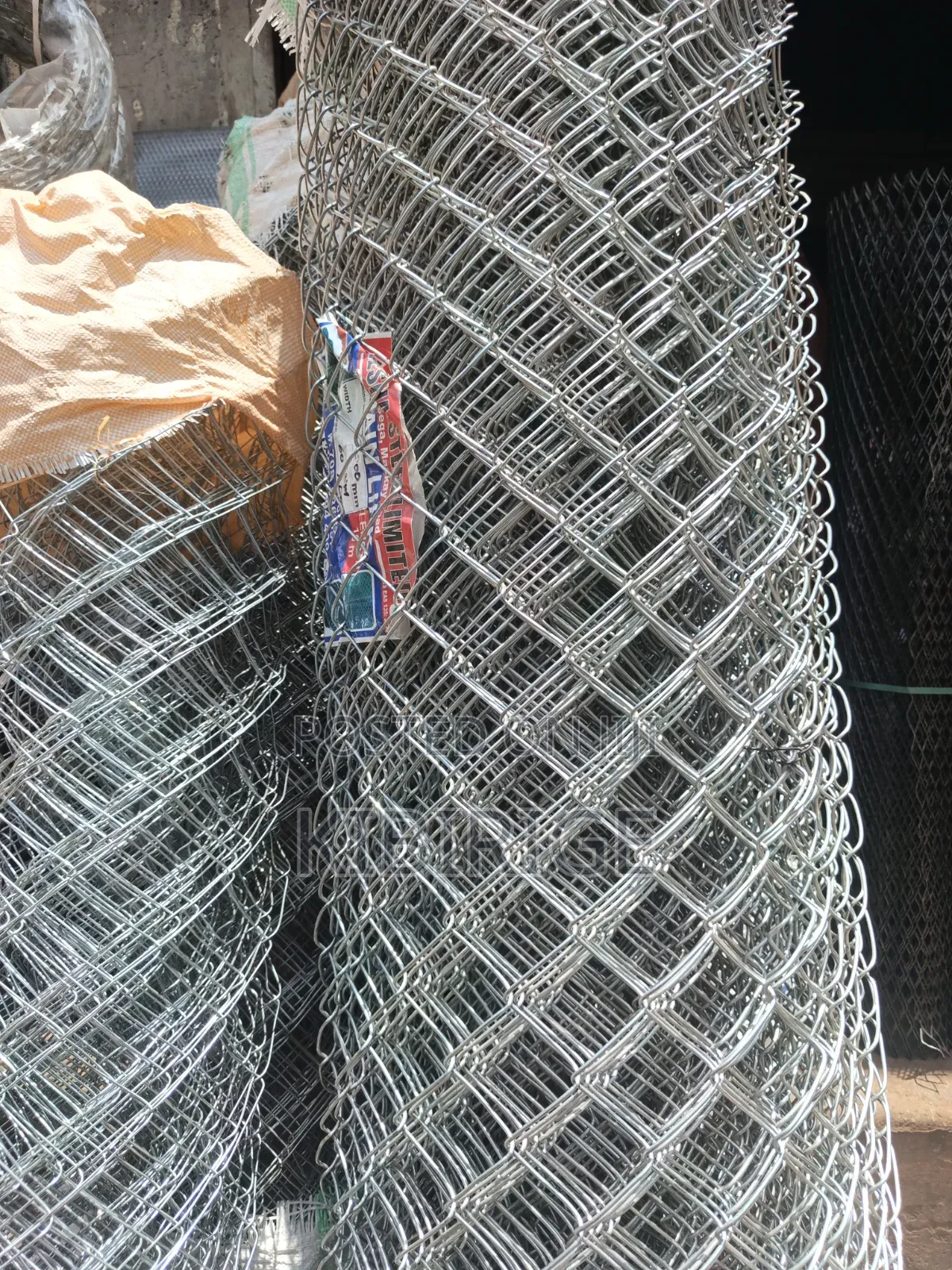 Chain Link G14 50*50