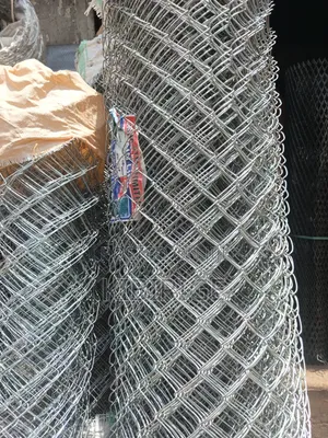 Chain Link G14 50*50