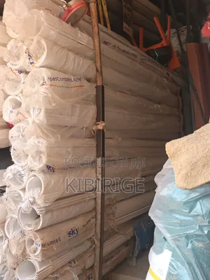 Plastic Water Gutters