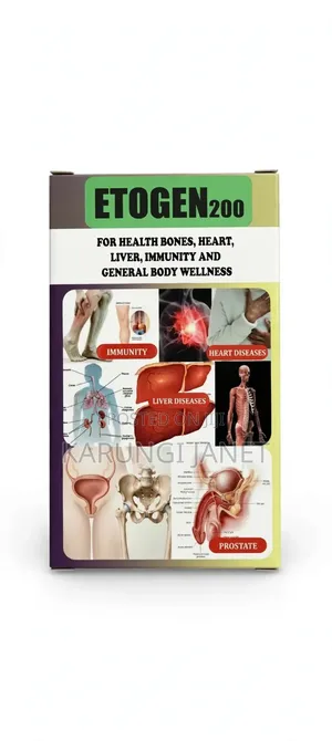 For Health Borns, Heart, Liver and All Body Wellness