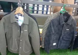 High End Jackets