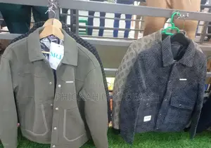 High End Jackets