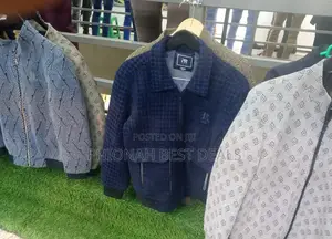 High End Jackets