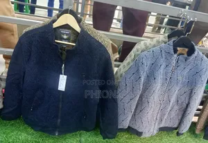 High End Jackets