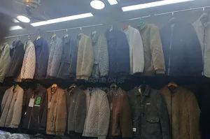 High End Jackets