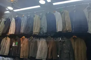 High End Jackets