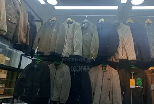 High End Jackets