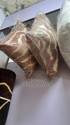 Micah Interiors
