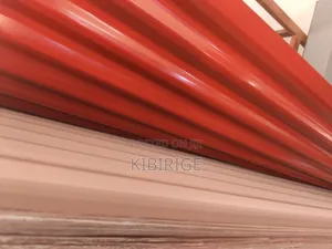 Ordinary Iron Sheets G30