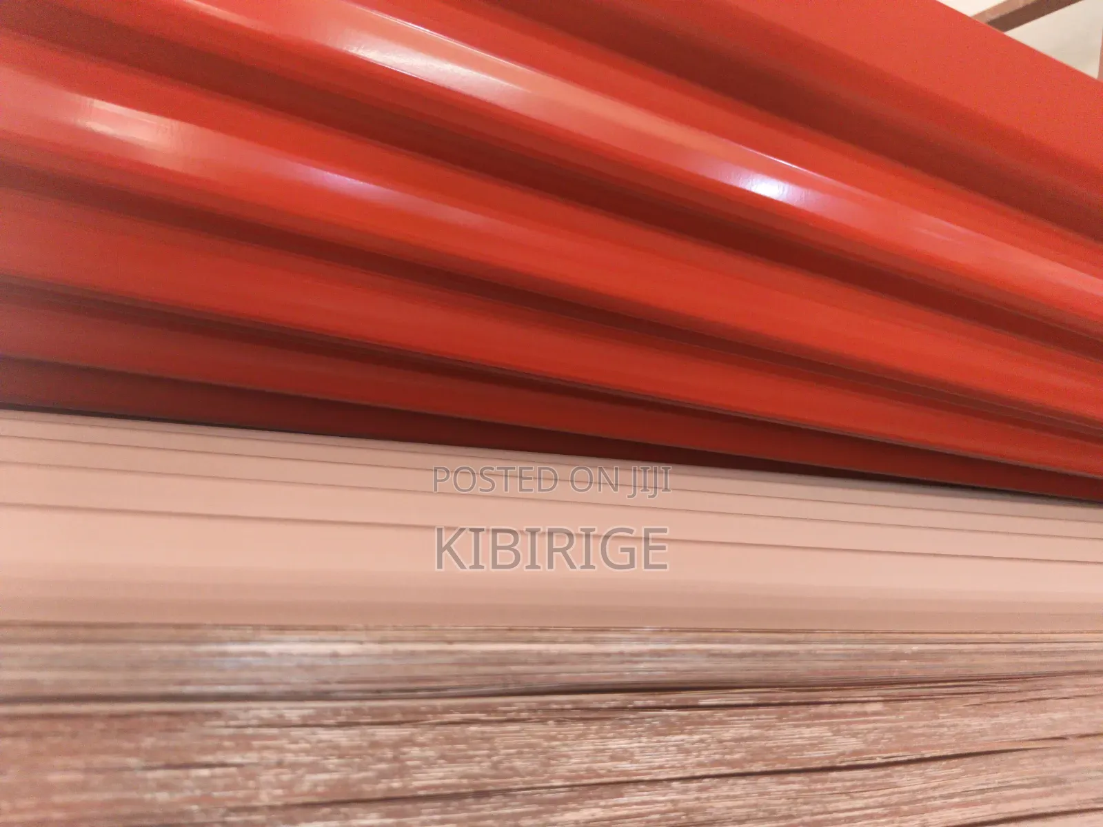 Ordinary Iron Sheets G30