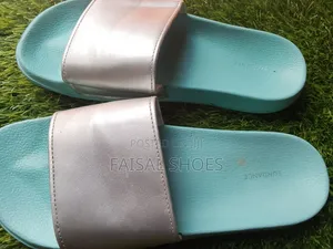 Unisex Sundance Sliders