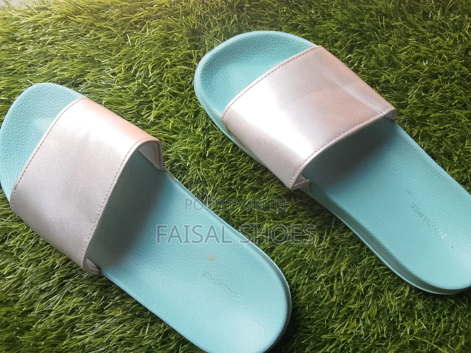 Unisex Sundance Sliders