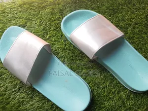 Unisex Sundance Sliders