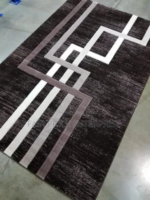 2meter by 3meters. Original Center Carpet Rug