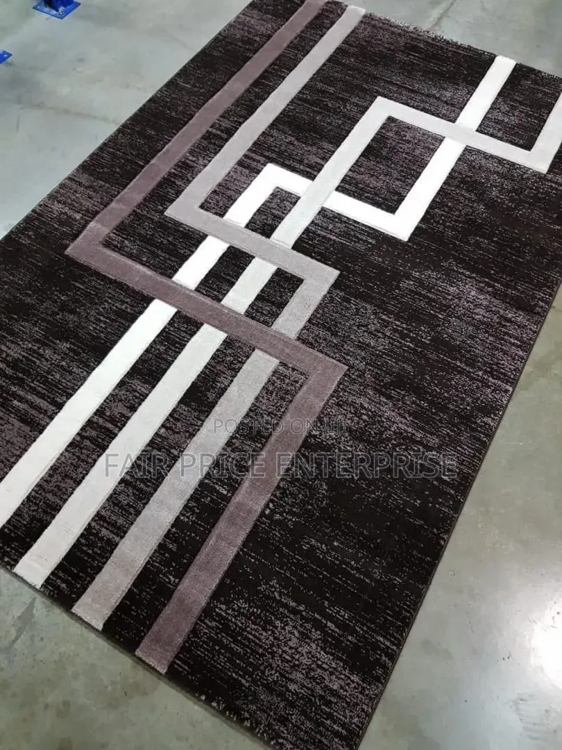 2meter by 3meters. Original Center Carpet Rug