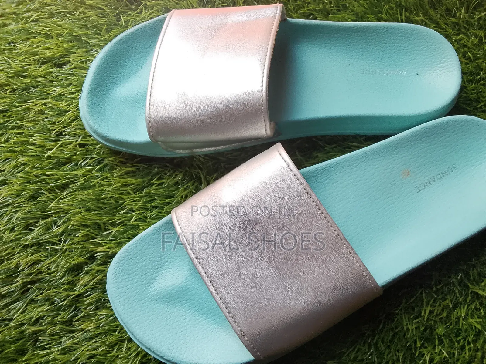 Unisex Sundance Sliders
