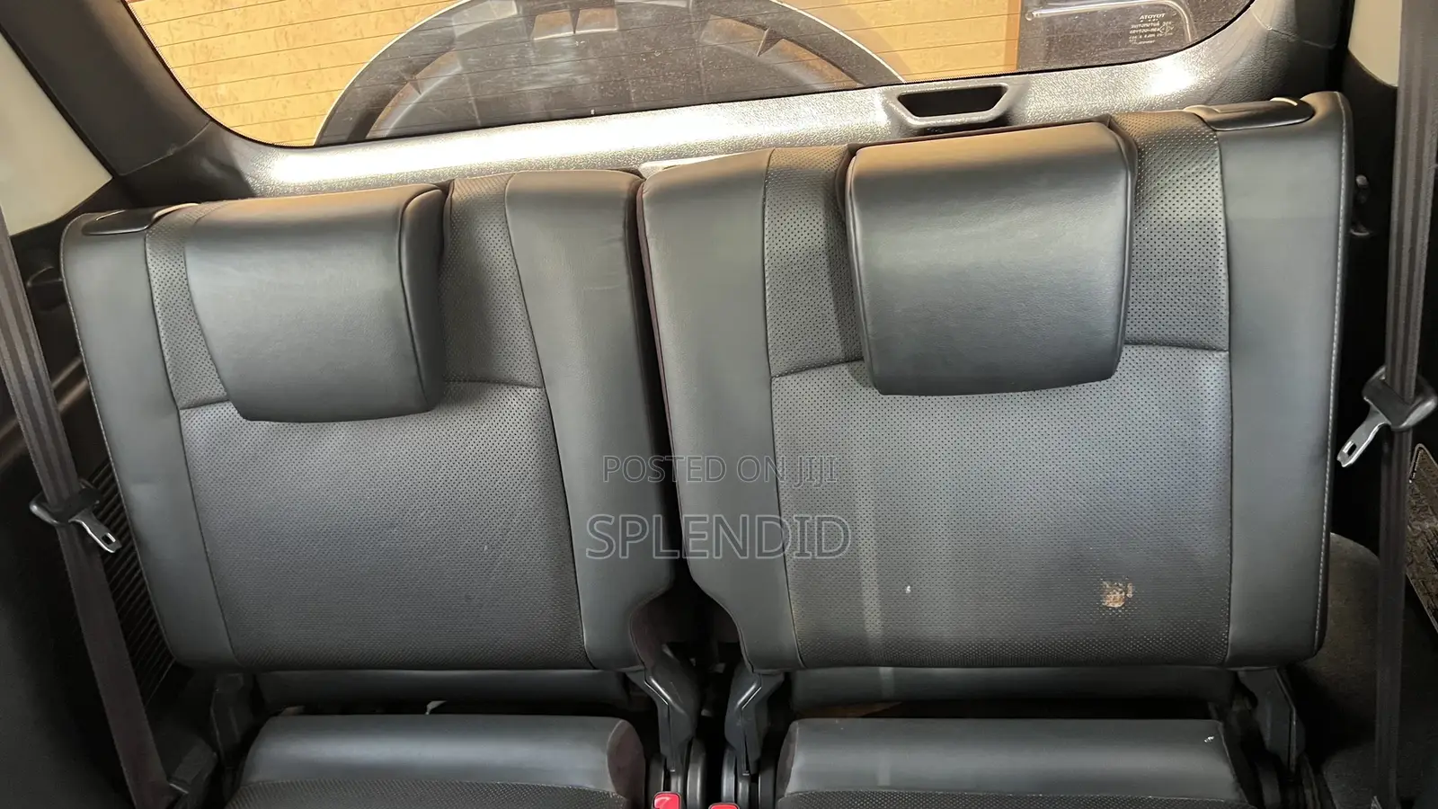 Toyota Land Cruiser Prado 2021 Gray