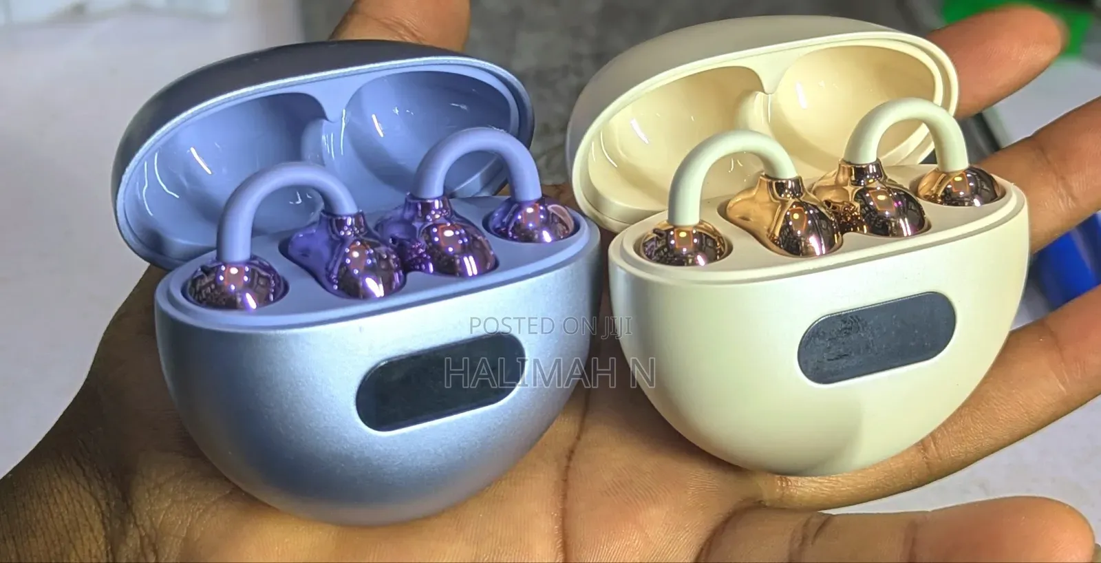 Classy Earbuds
