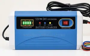 Battery Chargers