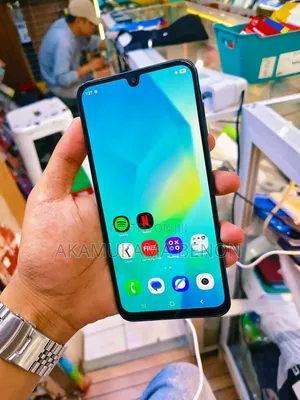 New Samsung Galaxy A16 5G 256 GB Silver