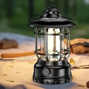 Camping Lamp