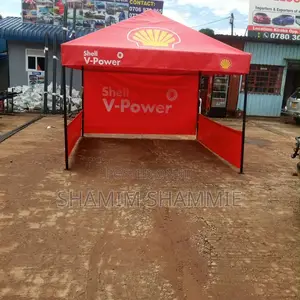 Gazebo Tent