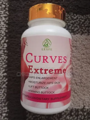 Curves Extreme