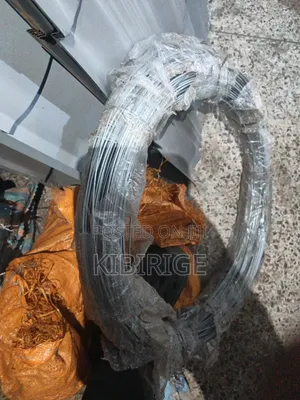 Plain Wire G10