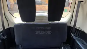 Mitsubishi Pajero 2014 Silver