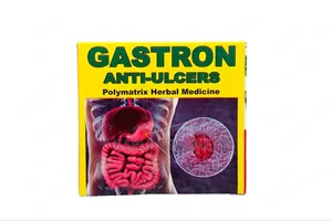 Gastron Unti-Ulcers
