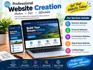 Website Creation
