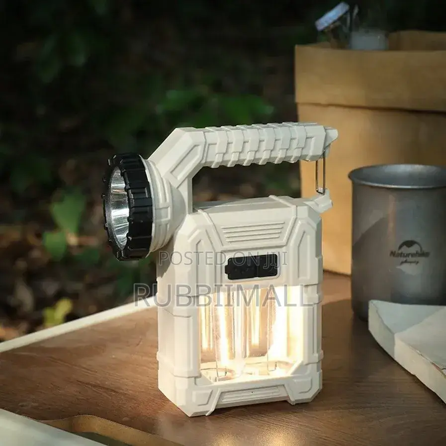 Portable Camping Lamp